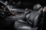 Mercedes-Benz S63 AMG Coupe 850 Biturbo by Brabus 2015 года